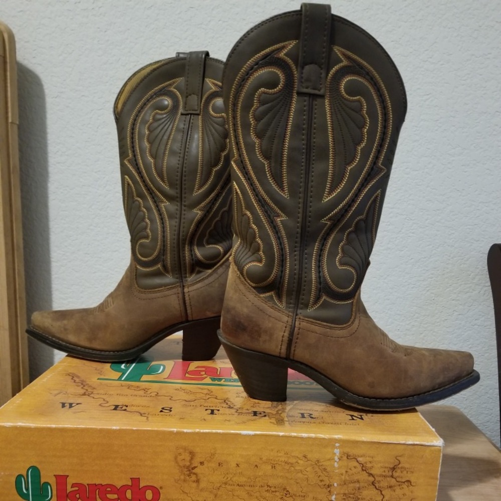 Women’s Cowboy boots